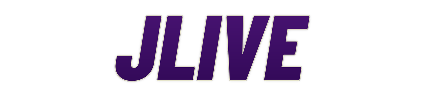 jlive লোগো